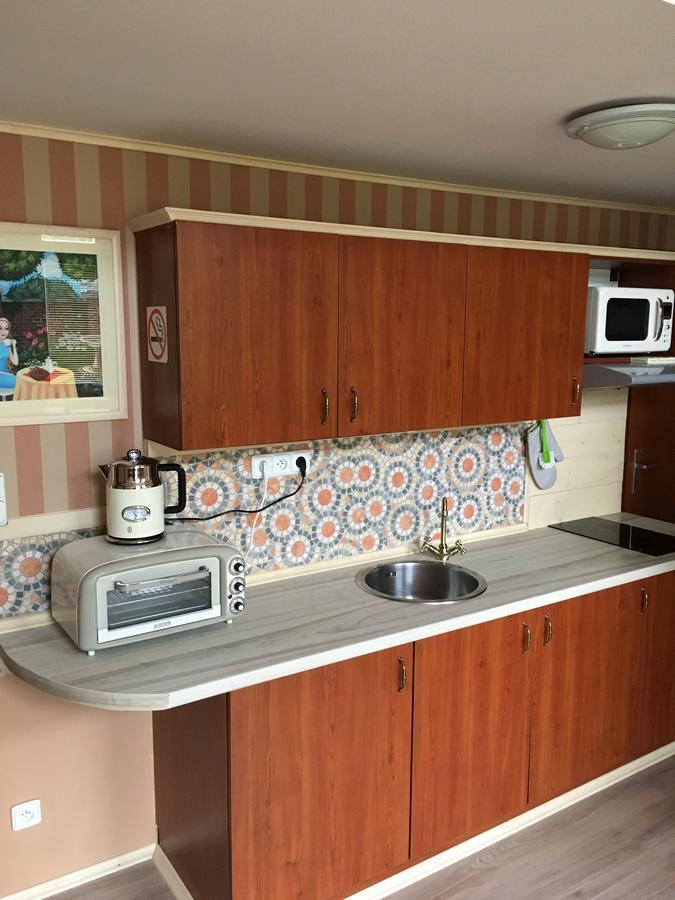 Apartman Stare Casy Svoboda nad Upou Exterior photo